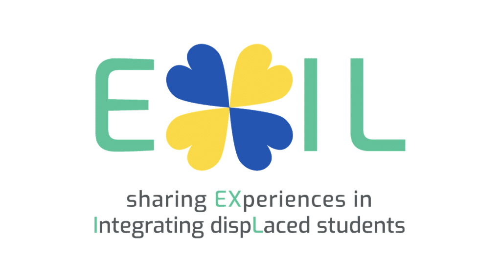 Exil - help us support exiled students